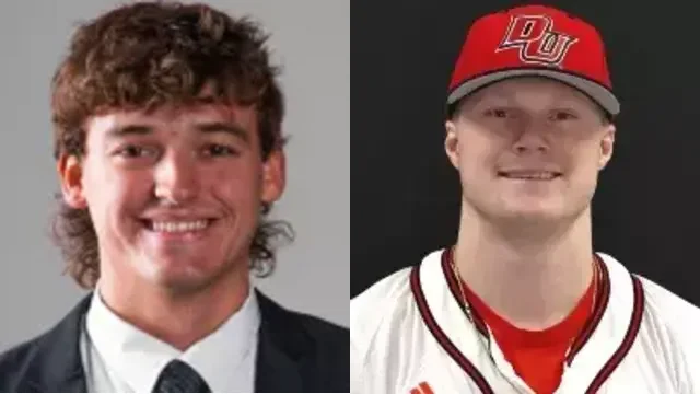 Which former Livingston Today area high school standouts will be in action in the week starting Monday, March 17?