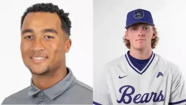 Which former NE Sacramento News area high school standouts will be in action in the week starting Monday, May 5?