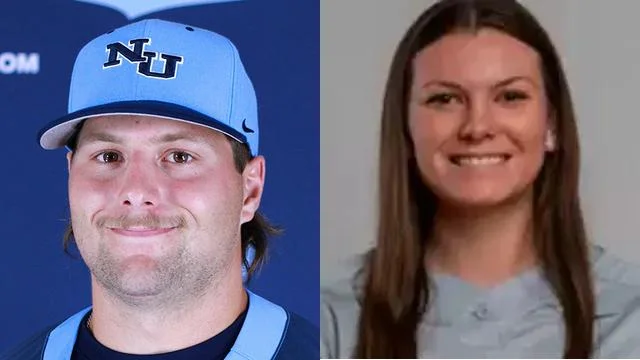 Which former Waterford Today area high school standouts will be in action on Sunday, April 6?