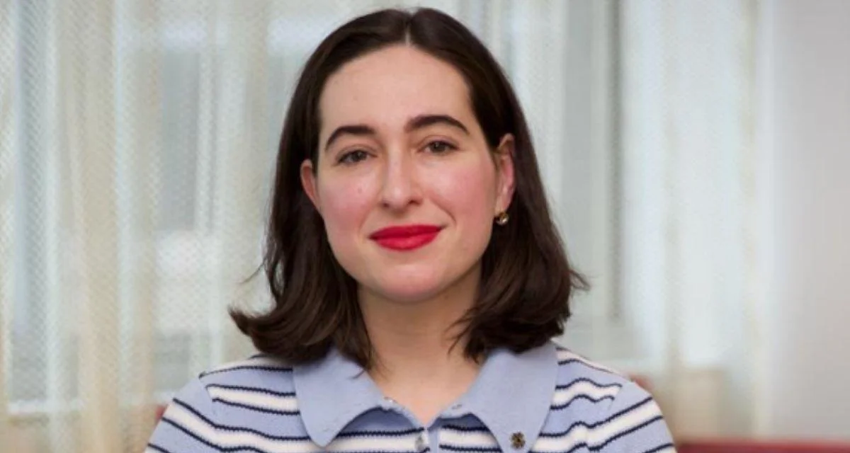 Luyba Caloras, Brooklyn resident