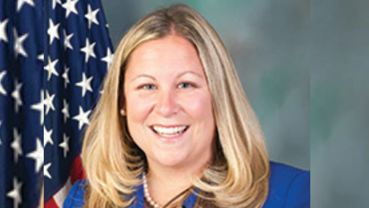State Rep. Kate Klunk - Pennsylvania 169th Legislative District
