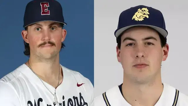 Who are the former high school athletes from North Boston area competing during the week of Monday, March 2?