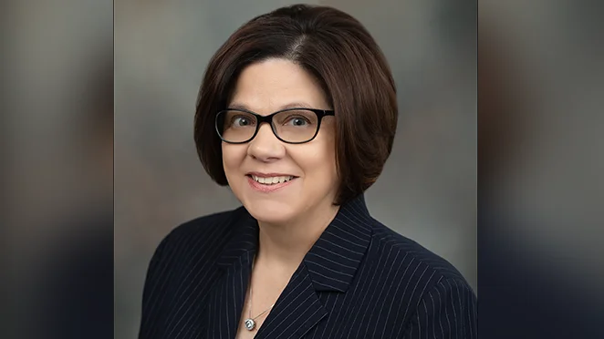 Sally Holewa, State Court Administrator