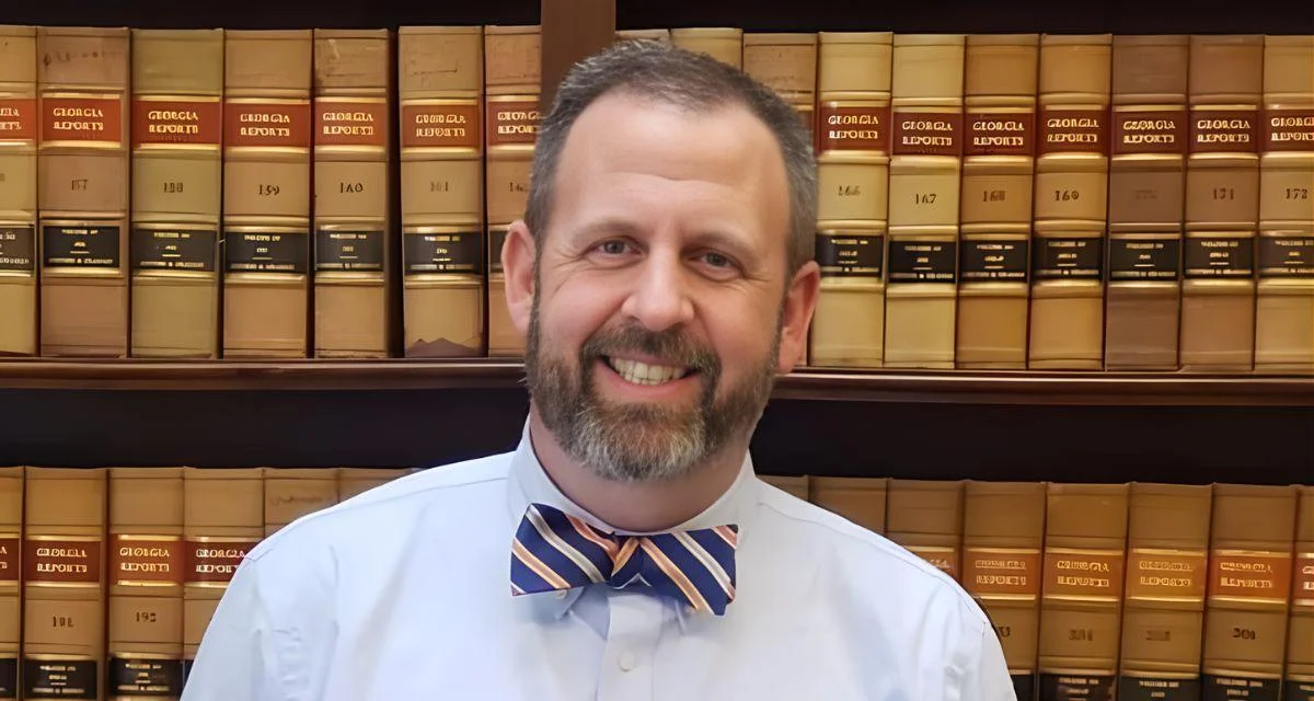 Ryan Johnson, President