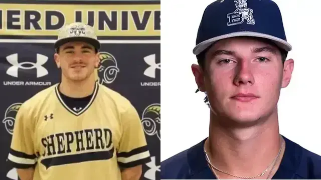 Jesse Specter and Gavin Gilmore