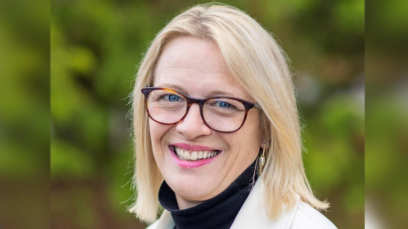 Michelle Owens, Executive Director of Visit Hendersonville