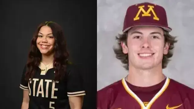 Which former St. Paul Reporter area high school standouts will be in action on Saturday, March 15? Which former St. Paul Reporter area high school standouts will be in action on Saturday, March 15?