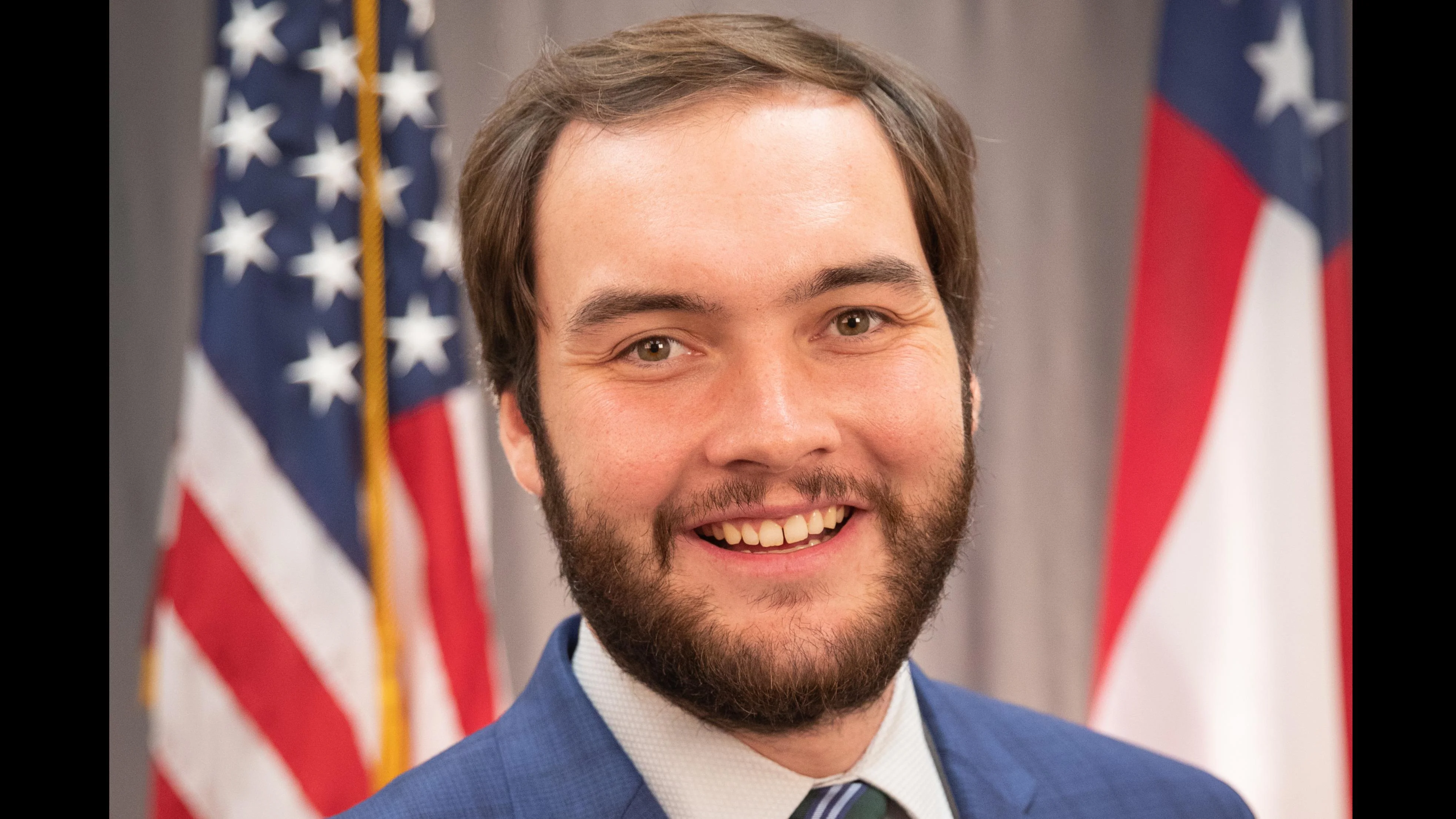 Colton Moore, Republican 53