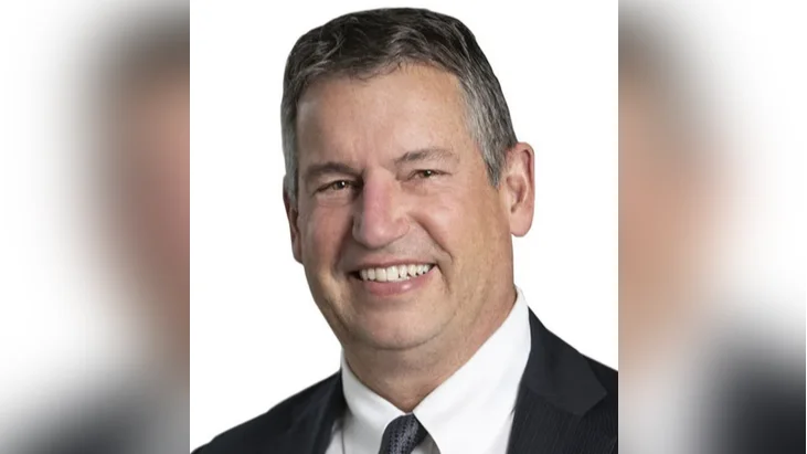 Terry Gilliland, MD President and Chief Executive Officer, Geisinger