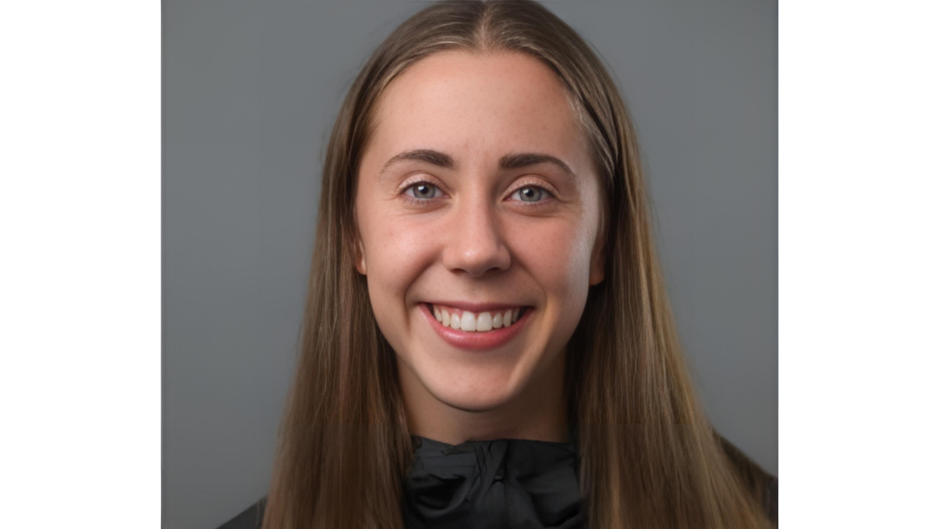 Megan Marvin