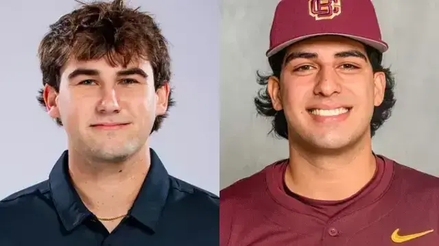 Which former Treasure Coast Sun area high school standouts will be in action on Friday, May 9?