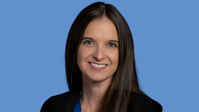 Carrie Ball, Interim Dean of the Bayh College of Education at Indiana State University