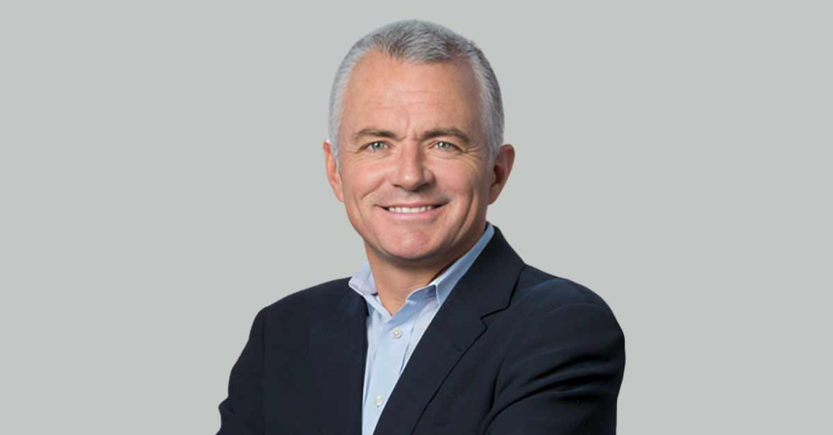 Dave Davis New CEO of Spirit Airlines