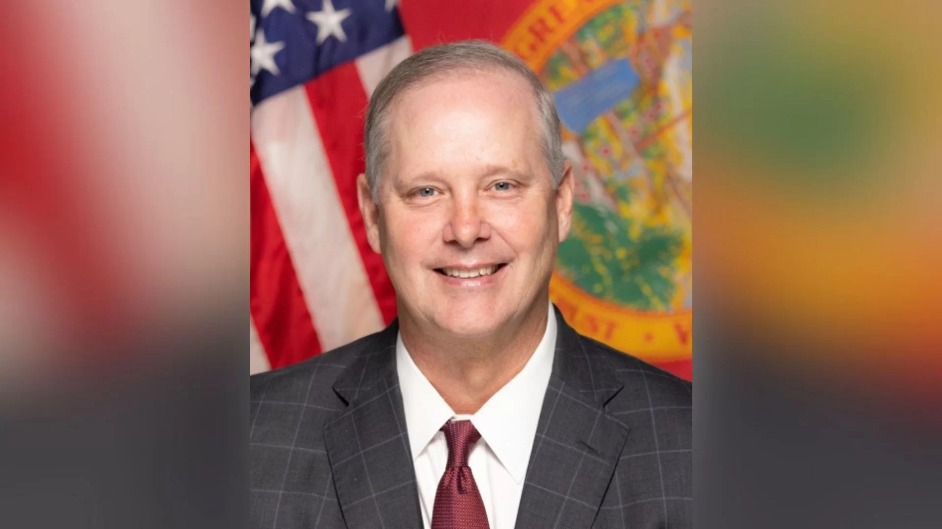 Florida Commissioner of Agriculture signs letter to major US banks condemning impact of 2050 climate goals