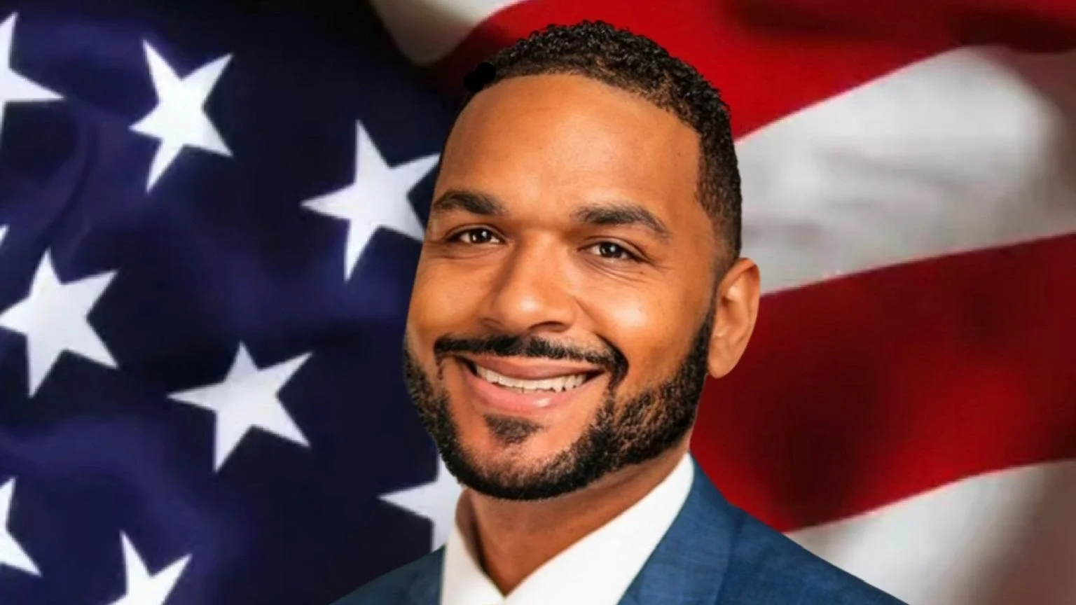 Josh Williams, Ohio State Representative from the 44th District