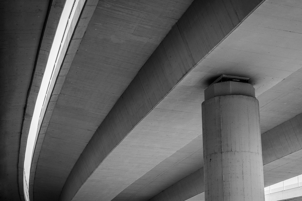 Burnt Bridge Creek Nature Walk