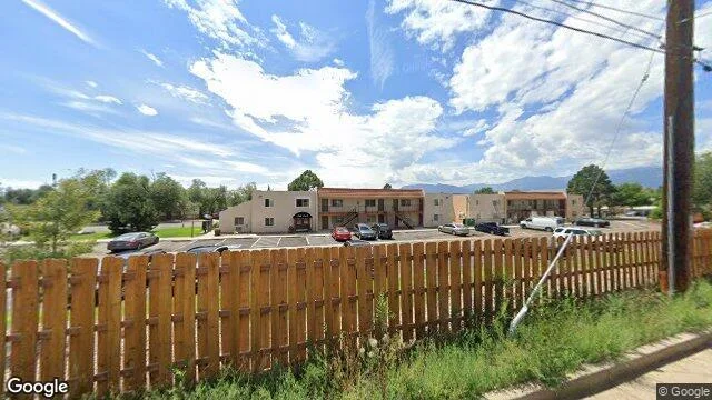 Sunny Vista Living Center in Colorado Springs remains non-profit under long-term ownership