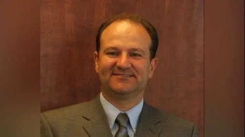 Director at Maricopa County Parks and Recreation, R.J. Cardin