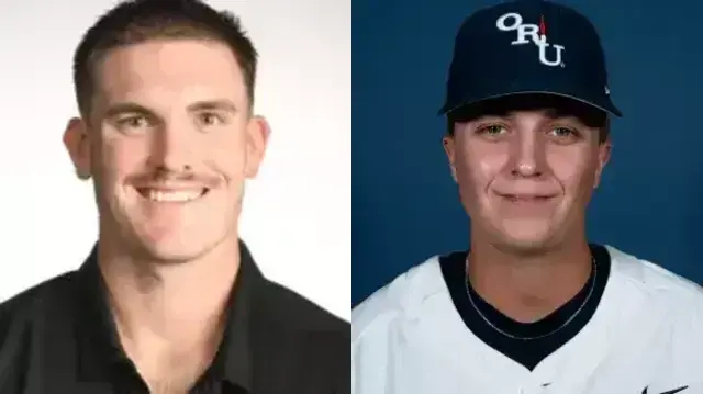 Which former SC Nebraska News area high school standouts will be in action on Saturday, May 24?