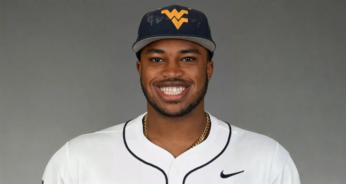 Sean Smith named Big 12 Newcomer of the Week for West Virginia baseball