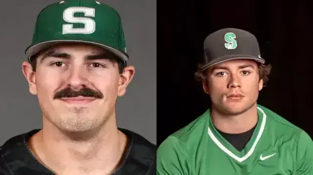 Which former West Central PA News area high school standouts will be in action on Friday, April 18?