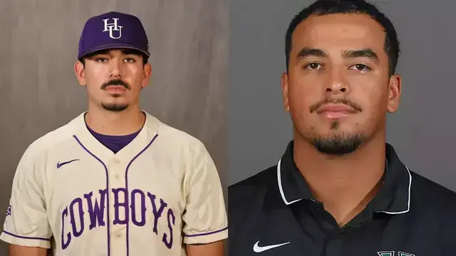 Which former Southeast Los Angeles County area high school athletes will be active on Friday, March 27?