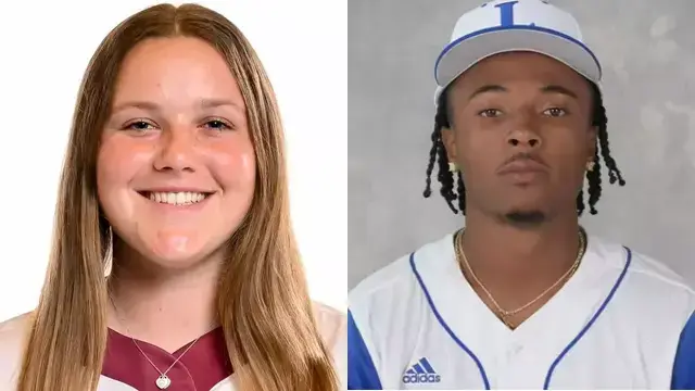 Which former Verdugos News area high school standouts will be in action on Friday, March 14?