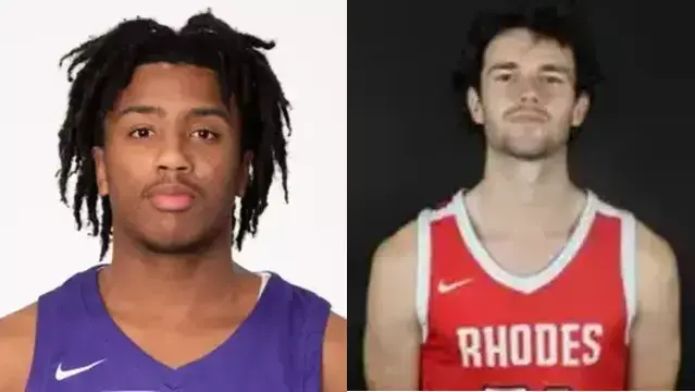 Which former Austin News area high school standouts will be in action on Friday, Jan. 17?