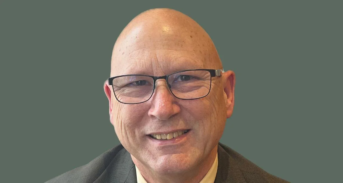 Thomas Langley, District 1 Commissioner