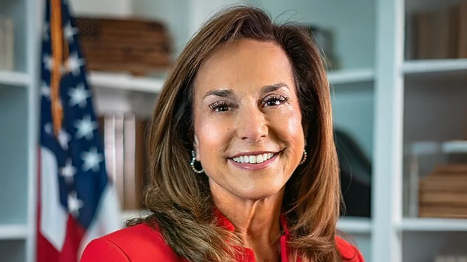 Chairwoman Lisa McClain announces end of Corporate Transparency Act and hosts Michigan jobs event