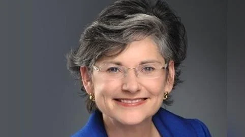 Waded Cruzado President of Montana State University - Montana State University
