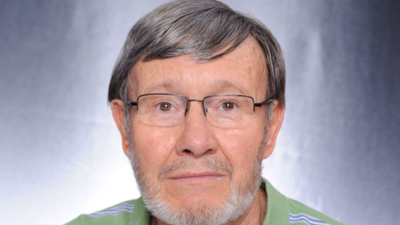 Richard Kyle, Ph.D.