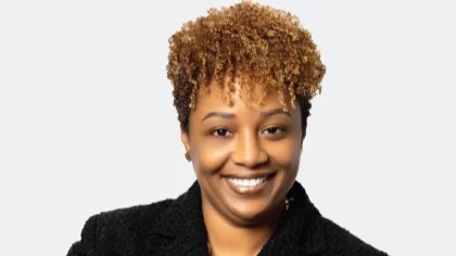 Dr. Kemba Chambers, President - H Councill Trenholm State Community College