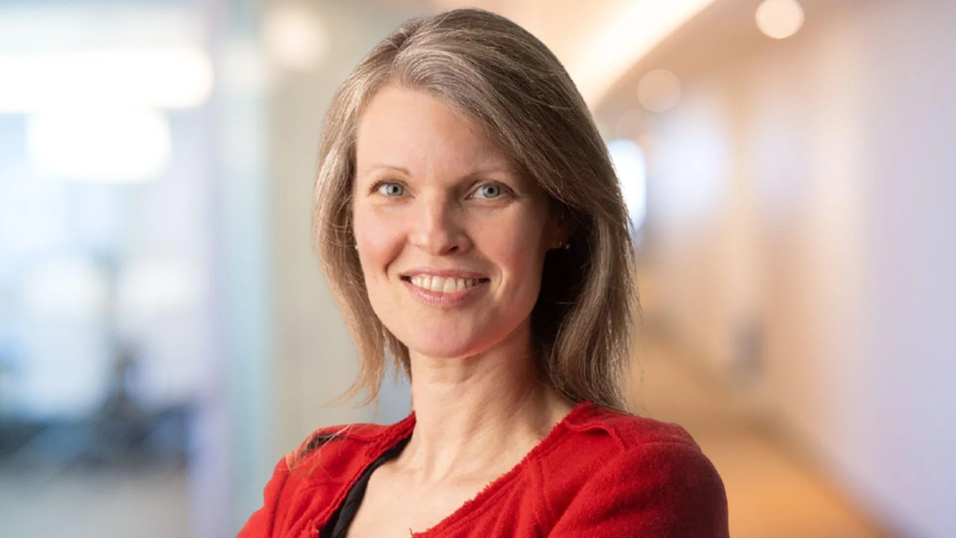 Kristin Sharp, CEO of Flex Association