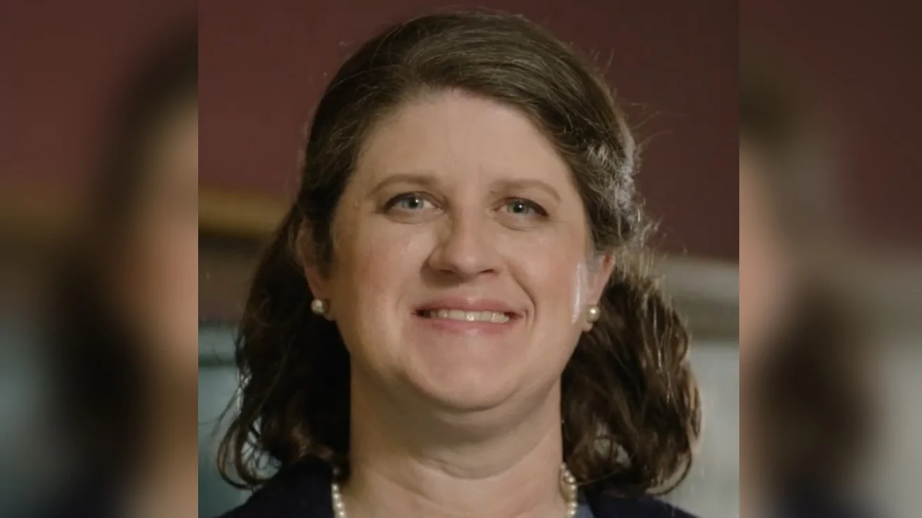 Jill Underly Wisconsin State Superintendent of Public Instruction