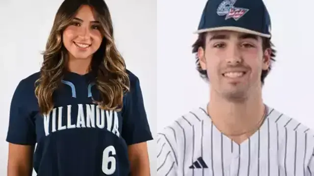 Which former West Essex News area high school standouts will be in action on Tuesday, April 22?