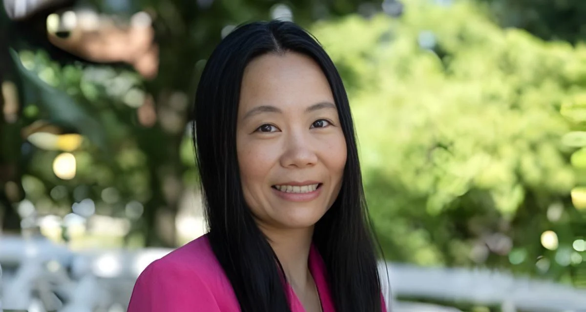 Kean University Professor Jennifer Chen, Ed.D - Official Website Kean University Professor Jennifer Chen, Ed.D - Official Website