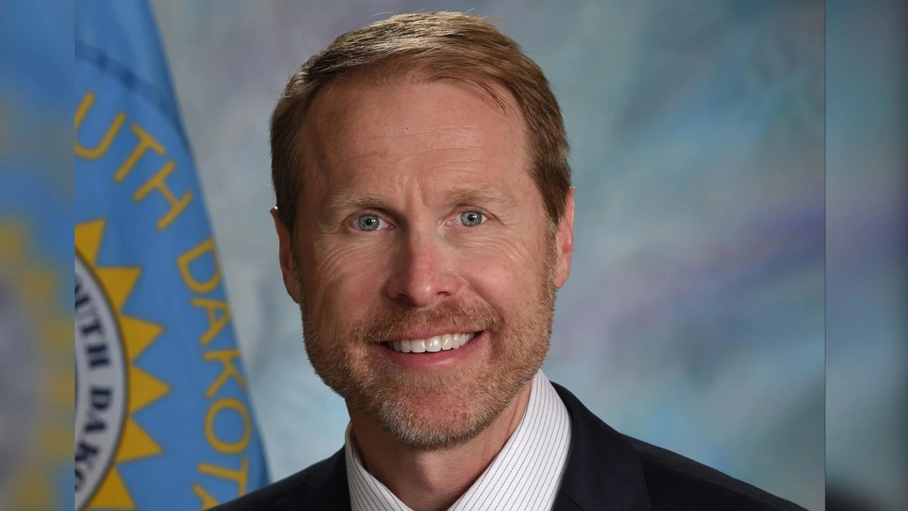 Scott Odenbach, South Dakota State Representative for the 31st District