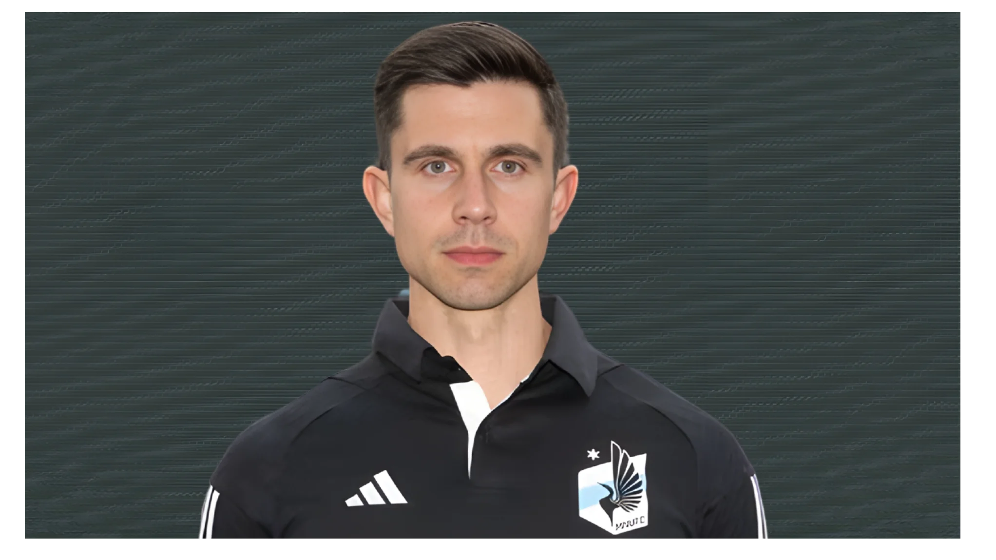 Eric Ramsay, Head Coach at Minnesota United FC