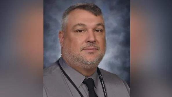 Lakeland UHS School District Superintendent Robert Smudde (2023) Lakeland UHS School District Superintendent Robert Smudde (2023)
