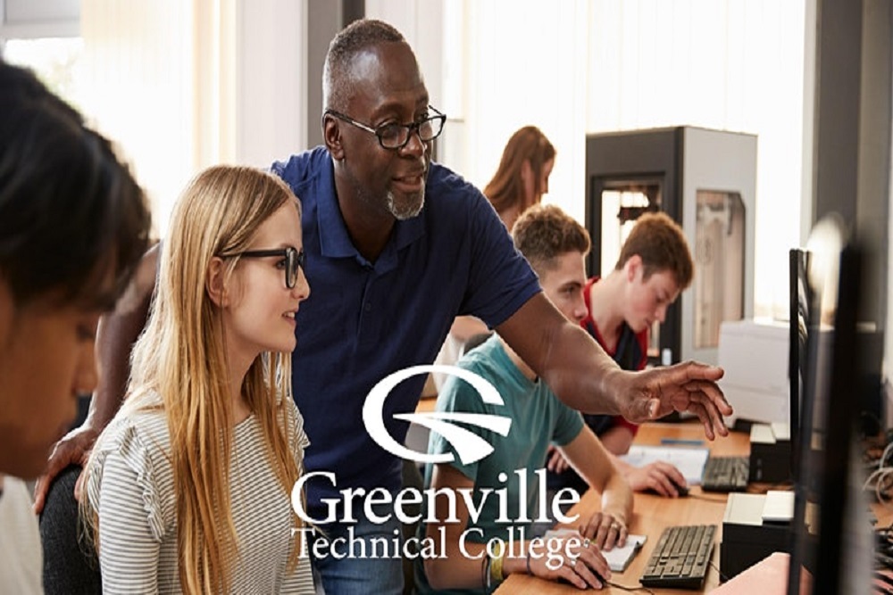 Greenville Technical College holds adjunct faculty virtual networking and hiring event