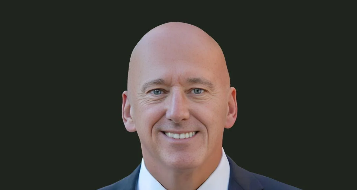 Joel Curran, Senior Director for Crisis and Reputation Management at APCO Worldwide LLC