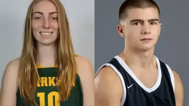 Which former North Country Leader area high school standouts will be in action on Tuesday, Dec. 3?