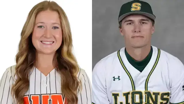 Gracie Mason and Brody Capps Gracie Mason and Brody Capps