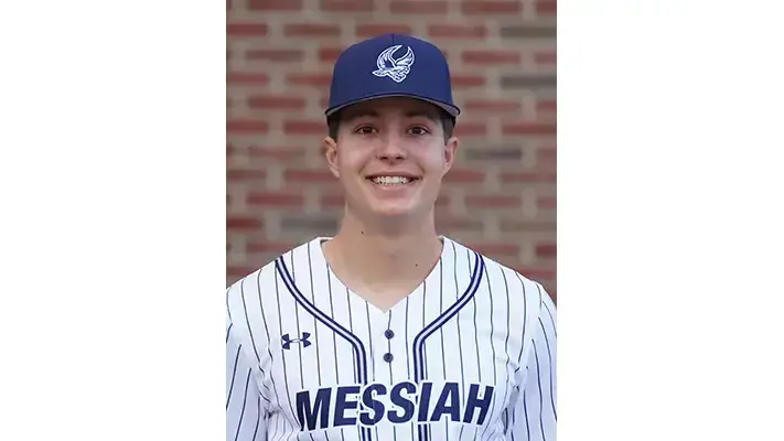 Manheim Township High School standout Joshua Boll’s collegiate team wins game in the NCAA Division III Baseball Championship on Monday, June 2