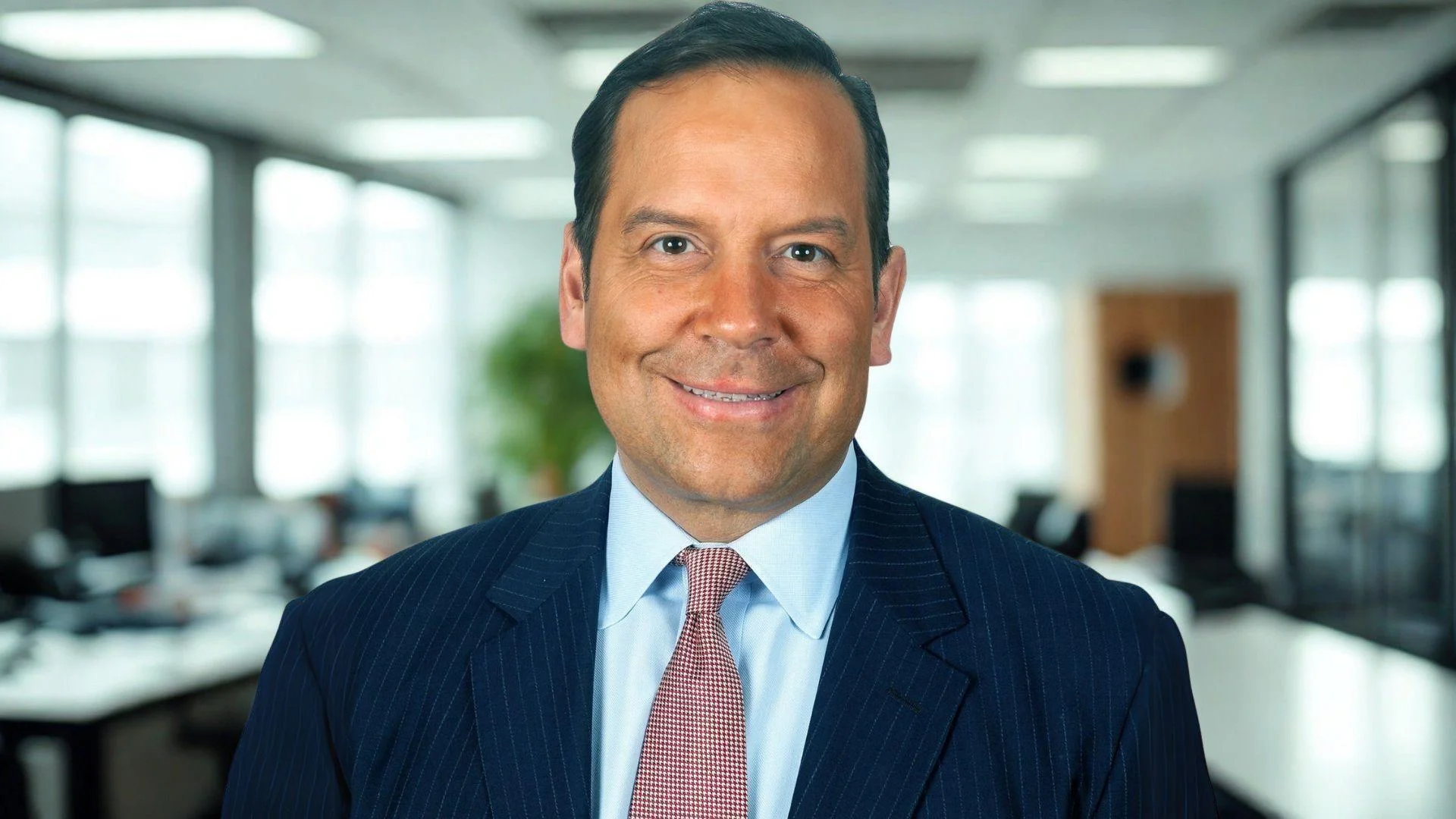 Steve Cortes, Founder & President, League of American Workers Steve Cortes, Founder & President, League of American Workers