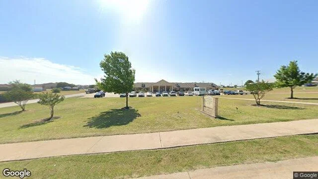810 Industrial Avenue, Copperas Cove, TX 76522
