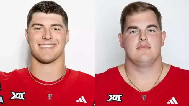 Jason Llewellyn and Jurrien Loftin - 