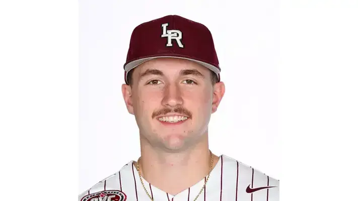 Jack Cline, former Joe T. Robinson High School baseball player will compete with his collegiate team for the NCAA Division I Baseball Championship