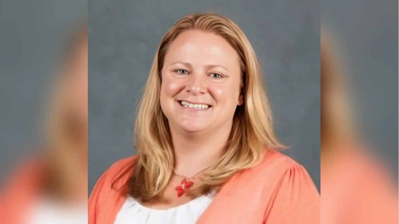 Sharon Webster Principal Sharon Webster Principal